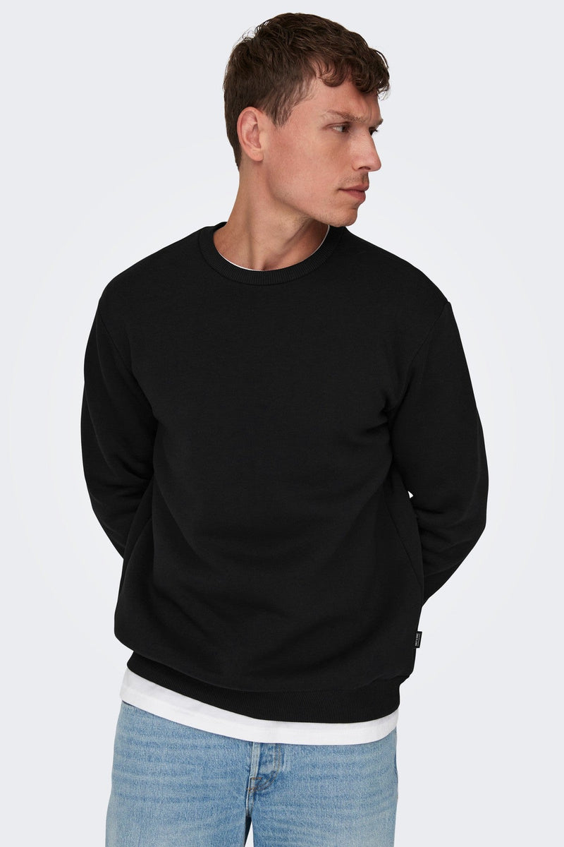 SWEATSHIRTS