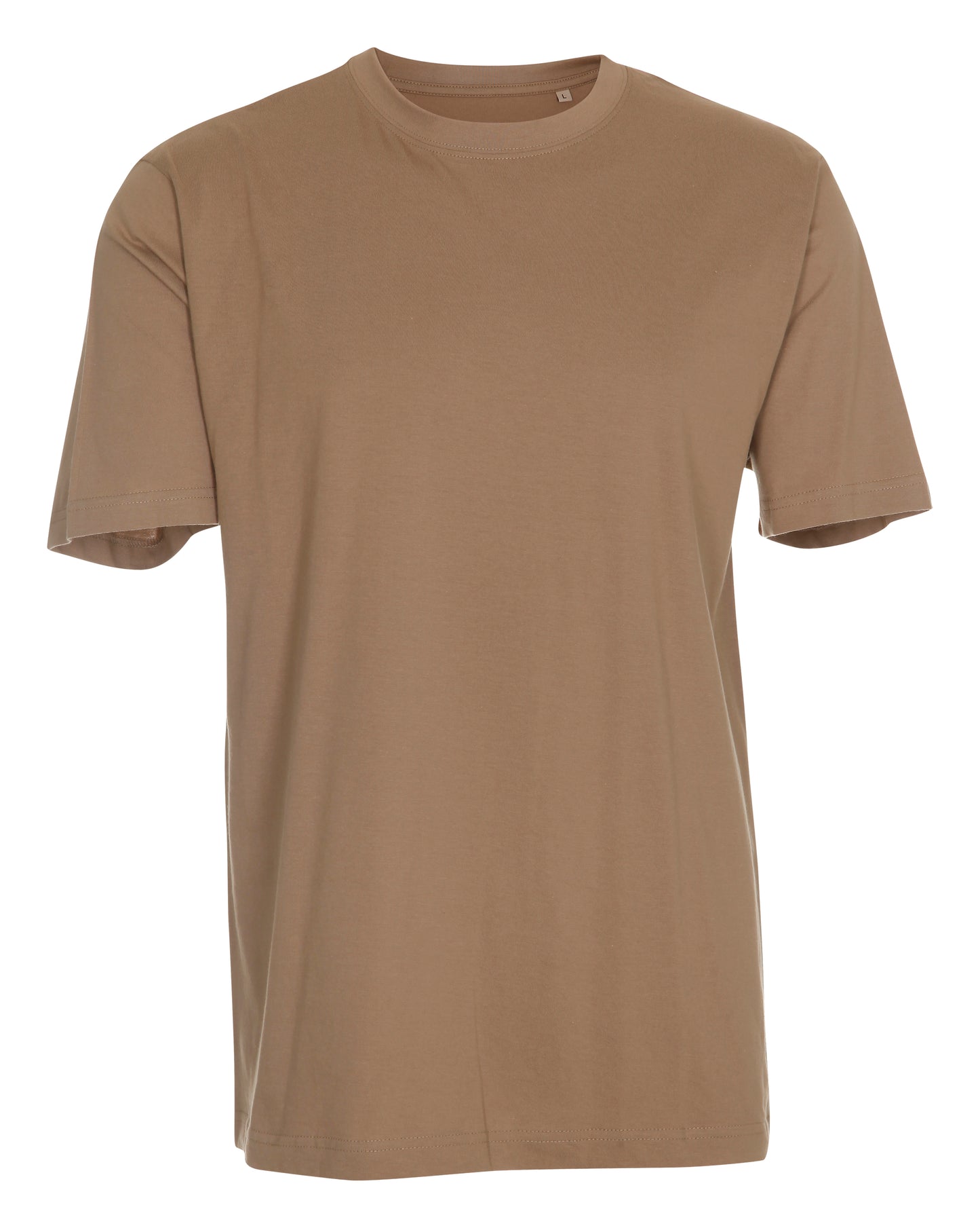 Basic T-shirt, 3 stk