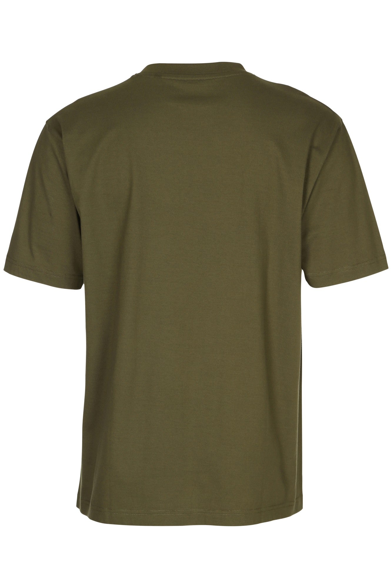 Enkel T-shirt, Armé