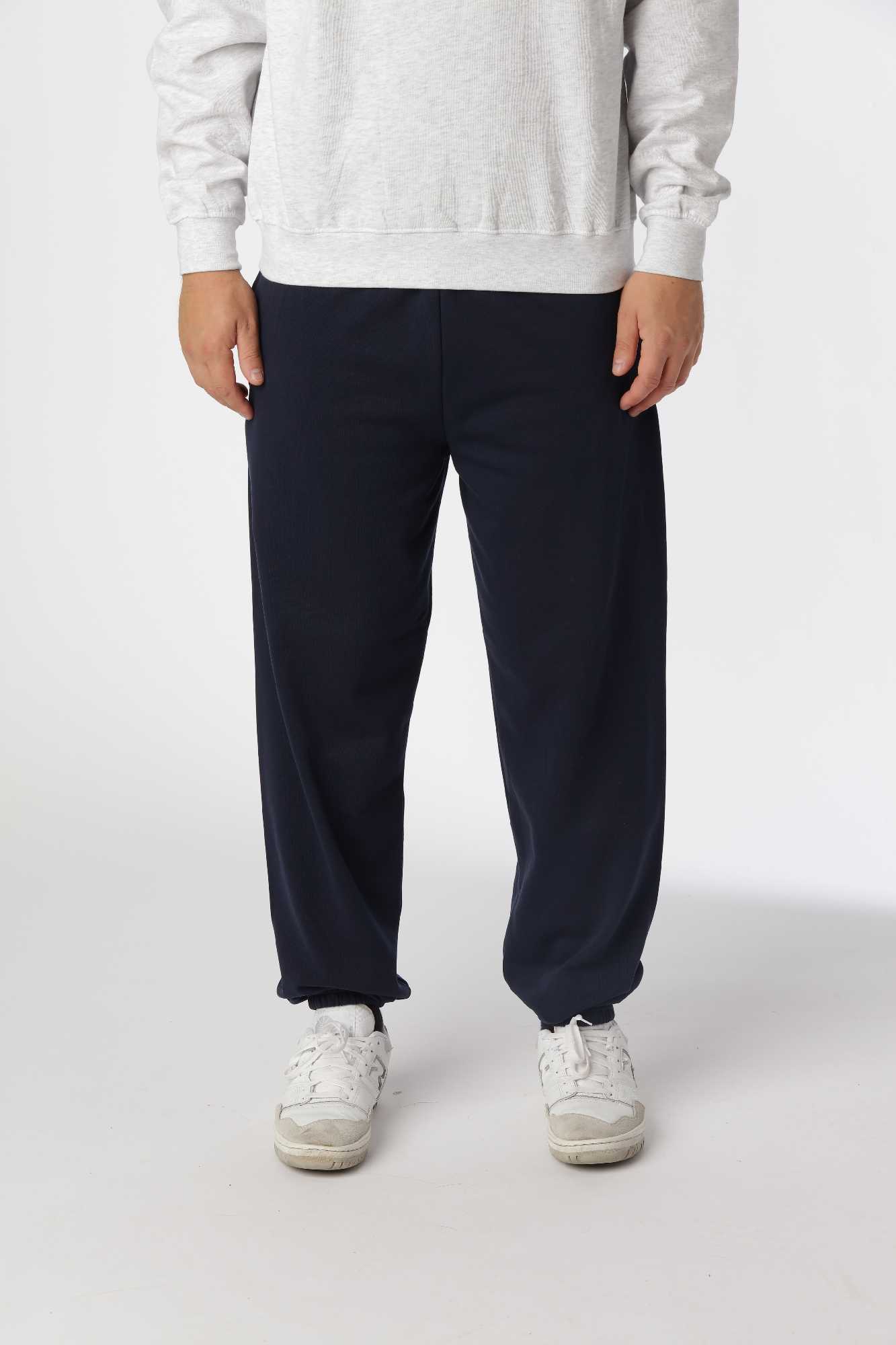 Classic Regular Sweatpants, 2 stk.