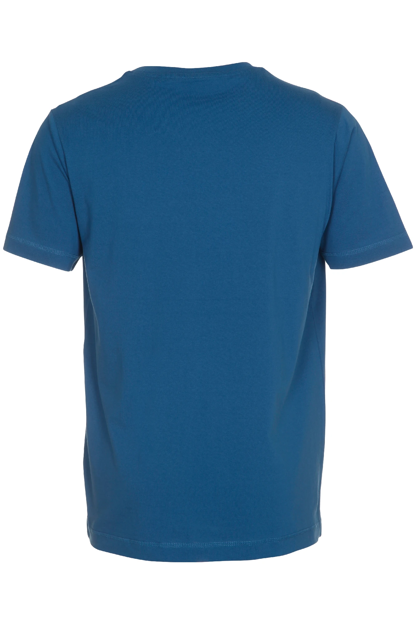 Classic V-hals T-shirt, 3 stk