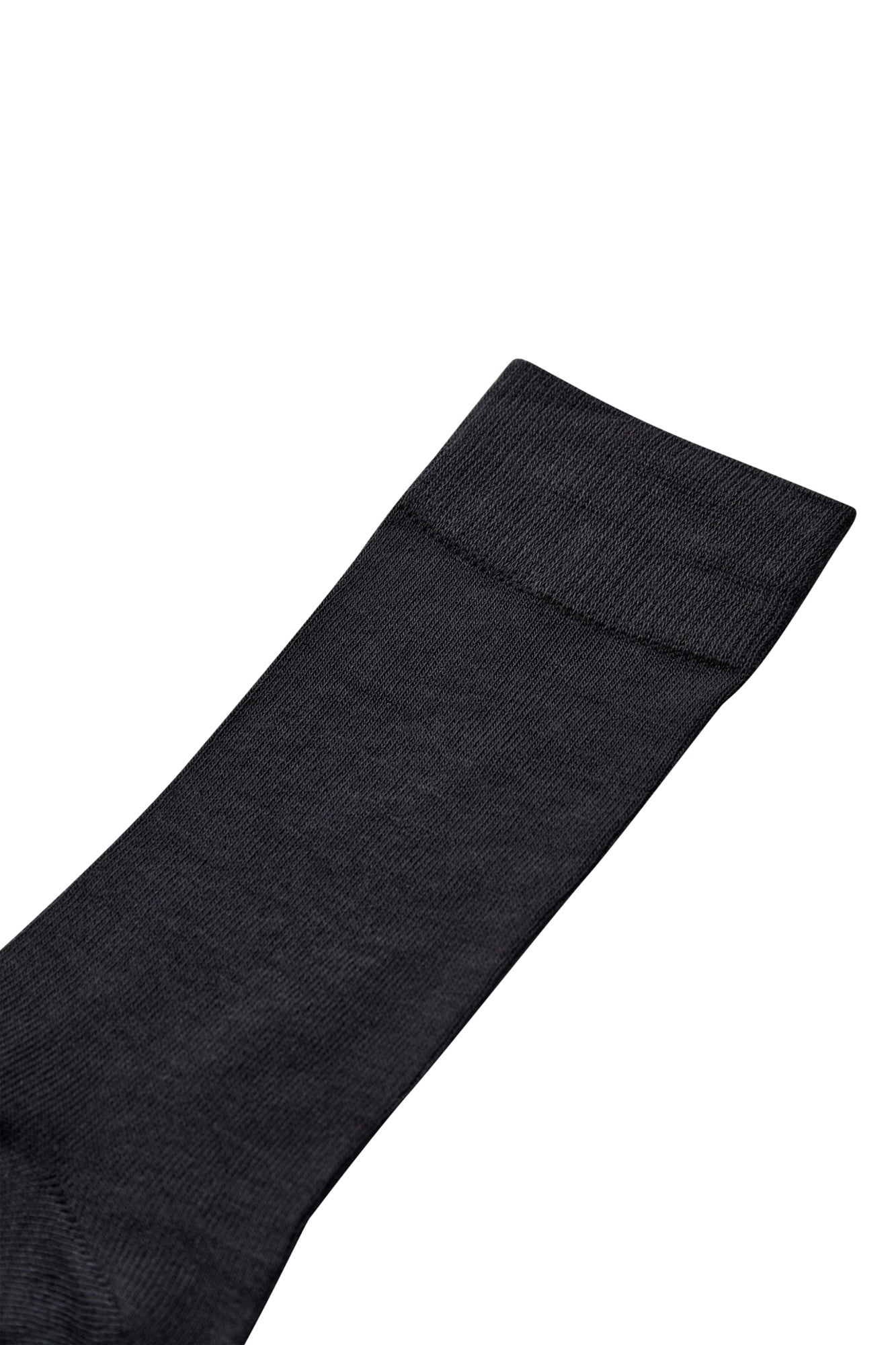 Bambusockor 10-pack – Claudio, Svart/Marinblå/Grå