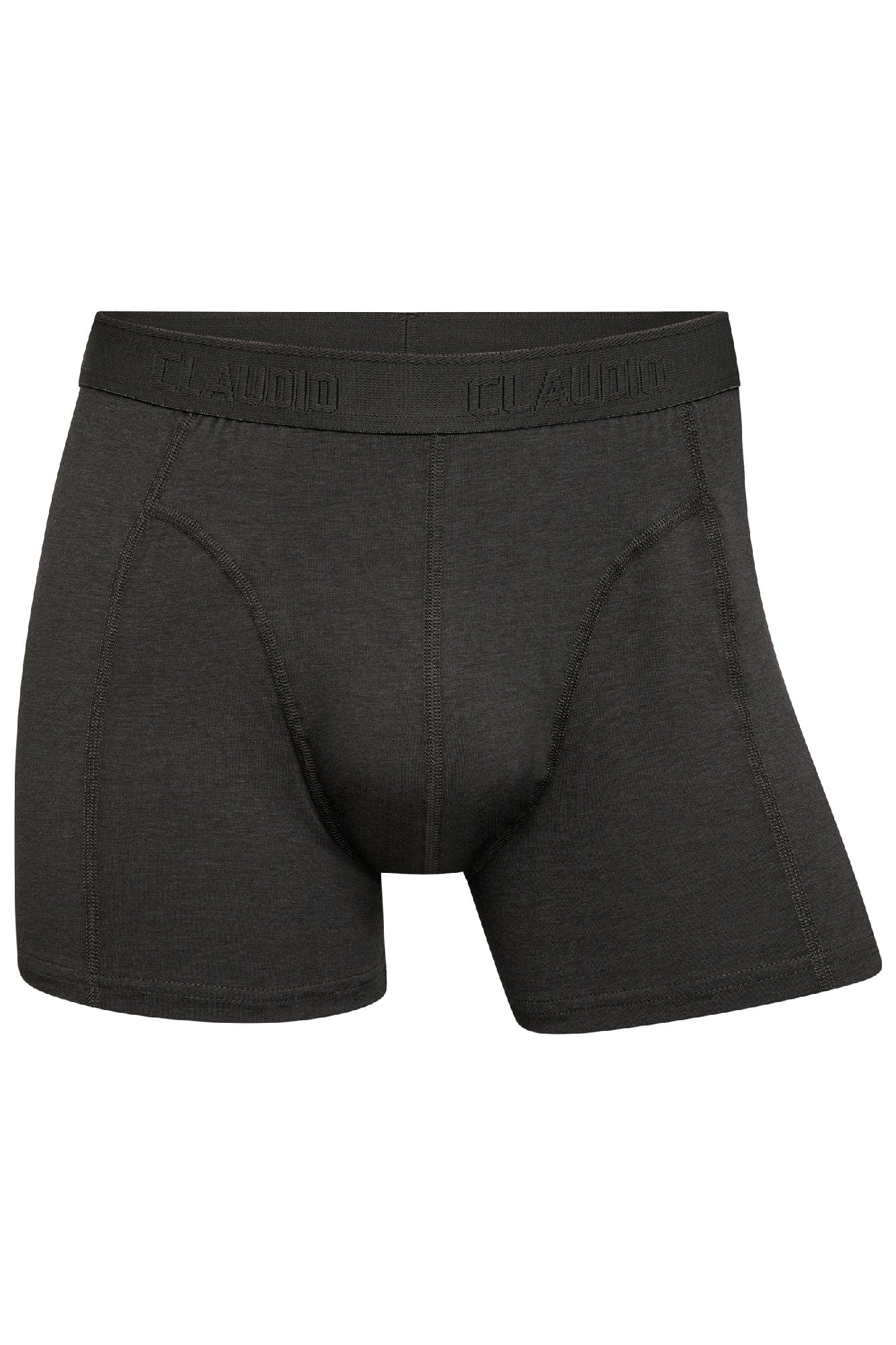 Bambuunderkläder 10-pack, Strumpbyxor - Claudio, Svart/Petroleum/Mocca