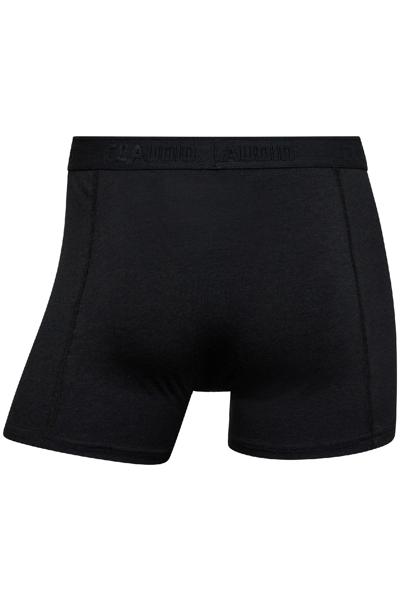 Bambukalsonger 10-pack Strumpbyxor - Claudio, Svart