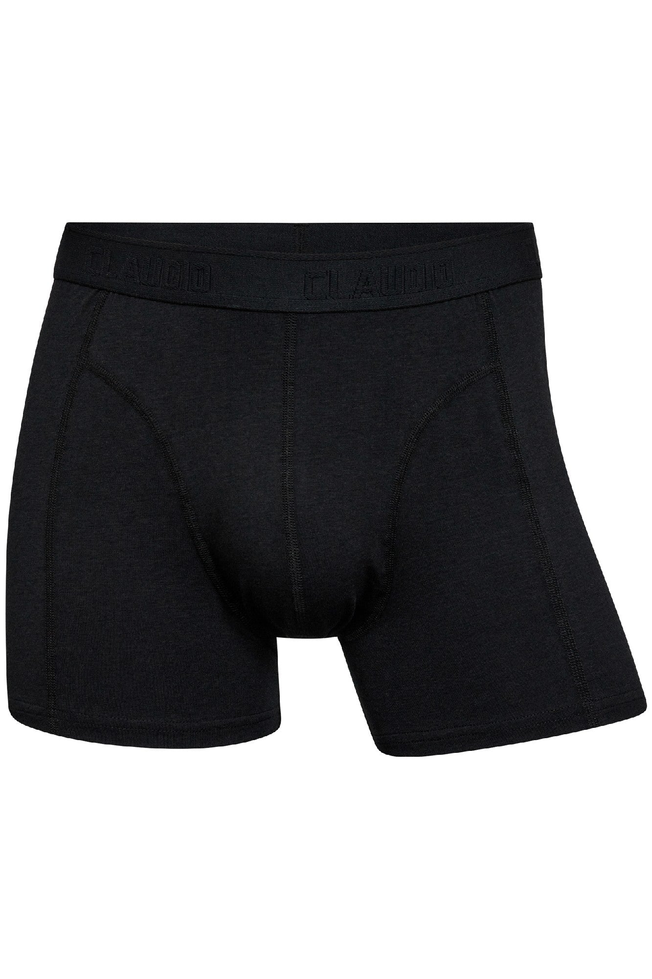 Bambukalsonger 5-pack strumpbyxor - Claudio, Svart/Marinblå/Petroleum