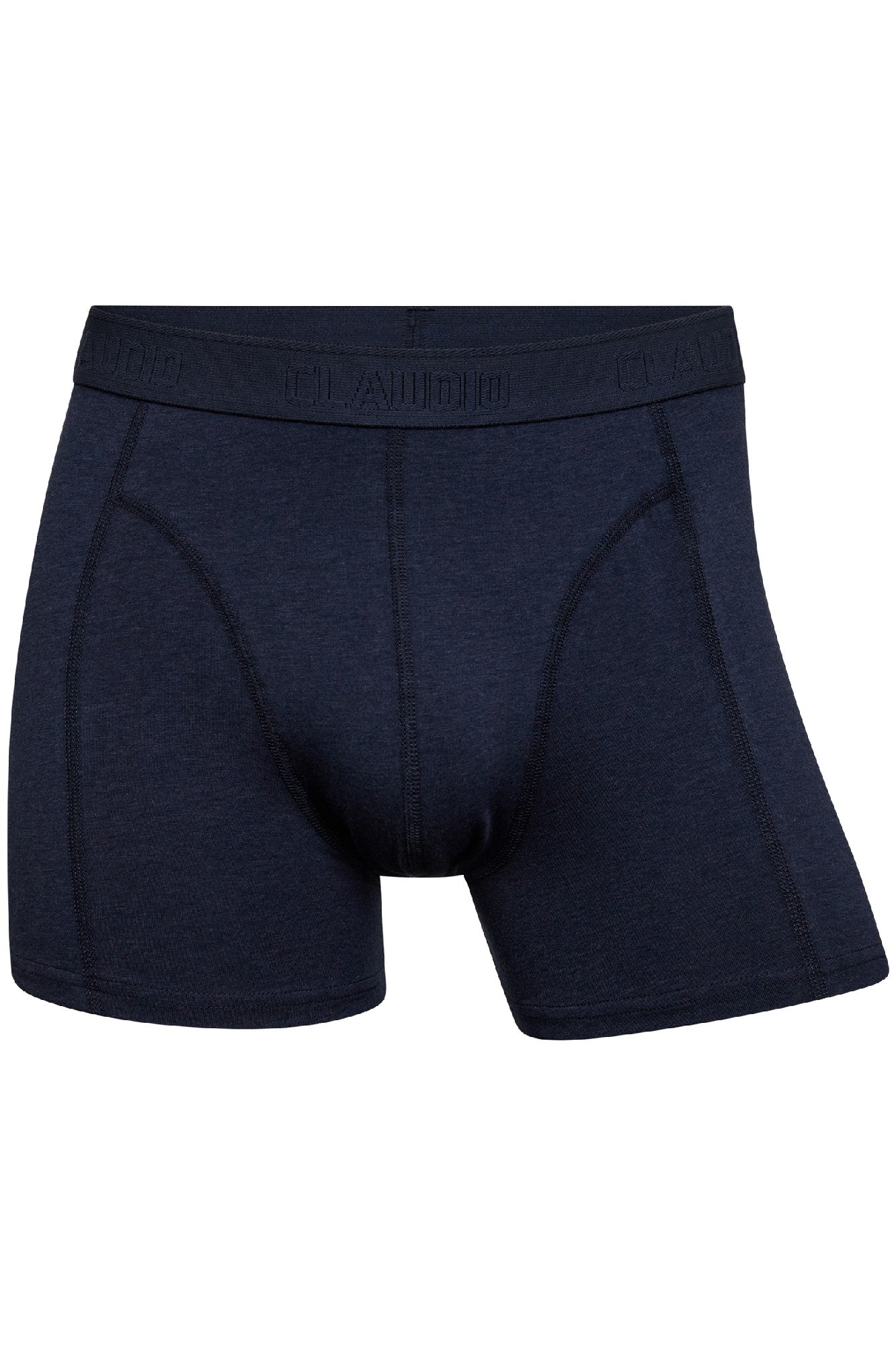 Bambukalsonger 5-pack strumpbyxor - Claudio, Svart/Marinblå/Petroleum